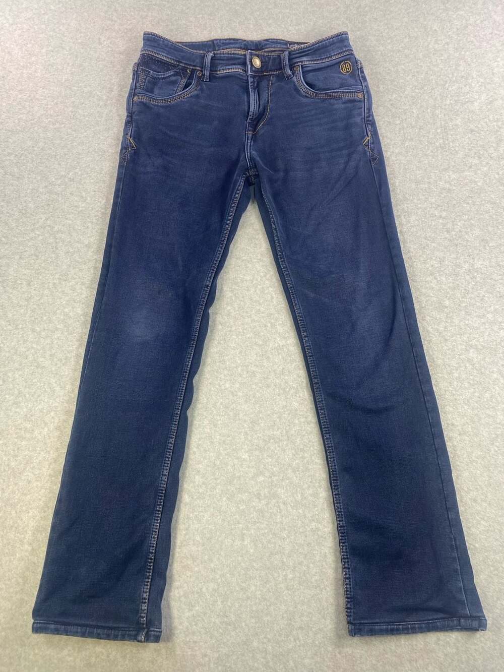 Killer Jeans Co. Slim Fit Stretch Men's Denim Jeans Size 30